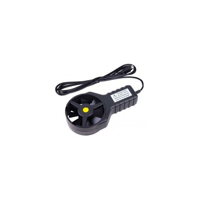 REED Instruments R4000SD-PROBE - Anemómetro Sonda