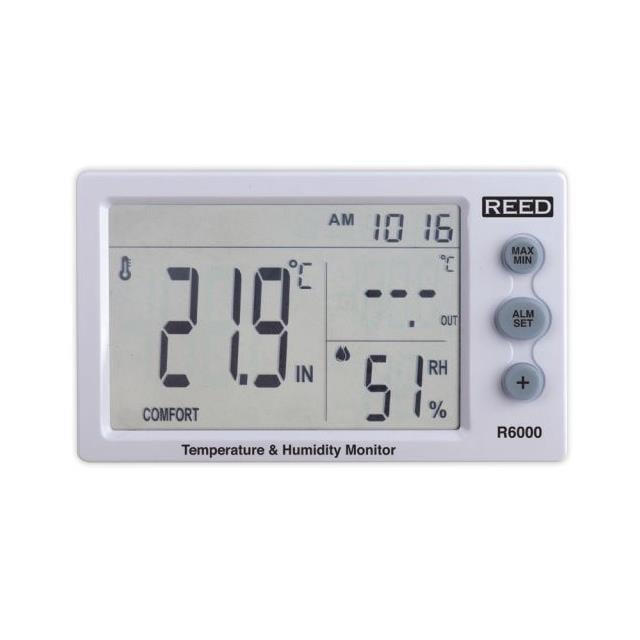 REED Instruments R6000