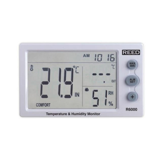 REED Instruments R6000