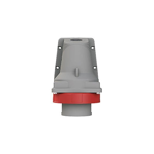 Amphenol Sine Systems Corp 2CMA101183R1000 Easy & Safe Pin y manguito (4P5W) Receptáculo, clavijas macho 16A 200/415V