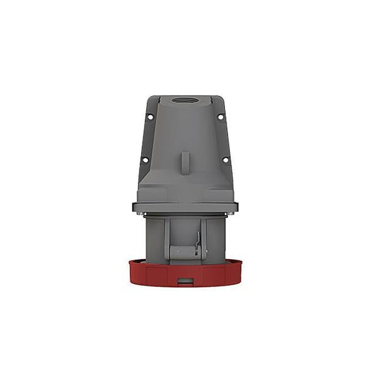 Amphenol Sine Systems Corp 2CMA101253R1000 Easy & Safe Pin y manguito (4P5W) Receptáculo, enchufes hembra 32A 200/415V