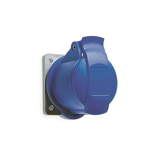 Amphenol Sine Systems Corp 2CMA193252R1000 Easy & Safe Pin y manguito (3P4W) Receptáculo, enchufes hembra 32A 200/250V