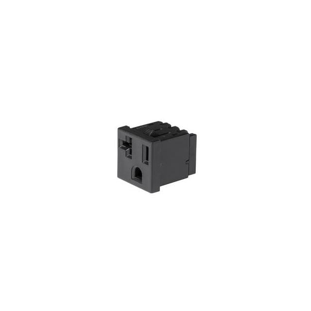 SCHURTER Inc. 3-146-730 NR520 NEMA 5-20R Receptáculo, enchufes hembra 20A 125VCA