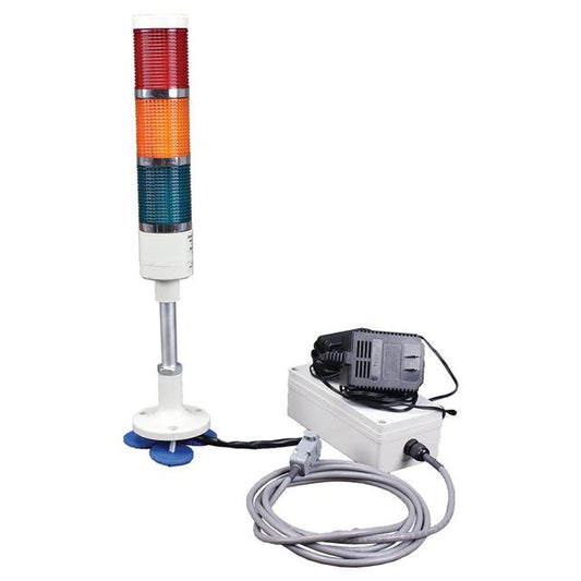 Adam Equipment 3004013214 - Escala Kit de torre de luz