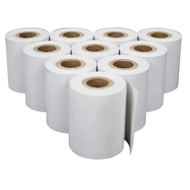 Adam Equipment 3126011281 - Especializados Papel - Impresora térmica