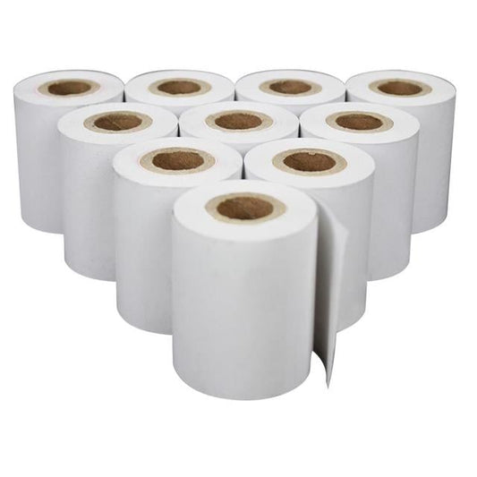 Adam Equipment 3126011281 - Especializados Papel - Impresora térmica
