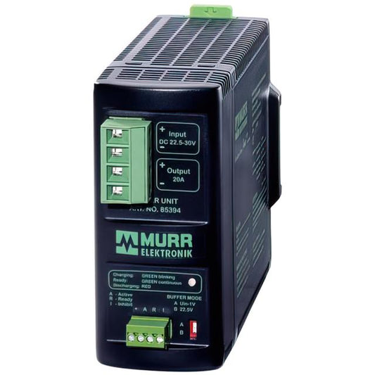 Murrelektronik, Inc 4000-68000-0110000 - NEMA 5-15R Receptáculo, enchufes hembra 3A 125VCA