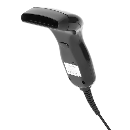 Manhattan Products 401517 - Bar Code Reader -