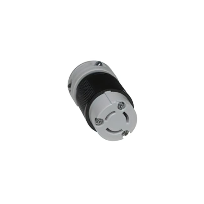 Molex 1301440029 Safeway 130144 NO NEMA (3P3W) Clavija de conexión, enchufes hembra 10/15A 125/250VCA