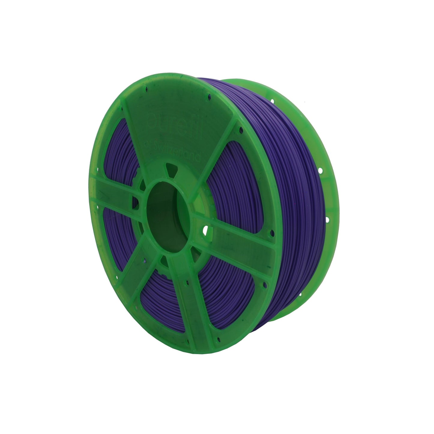 Fabru GmbH 100012 ABS ABS (Acrilonitrilo butadieno estireno) Violeta