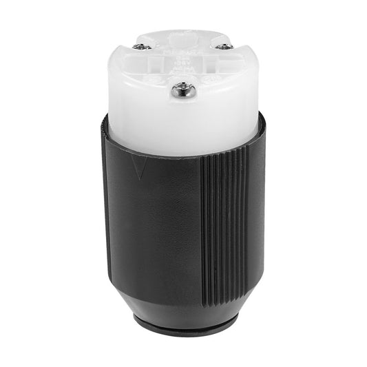 Eaton Wiring Devices 5369N - NEMA 5-20R Receptáculo, enchufes hembra 20A 125VCA