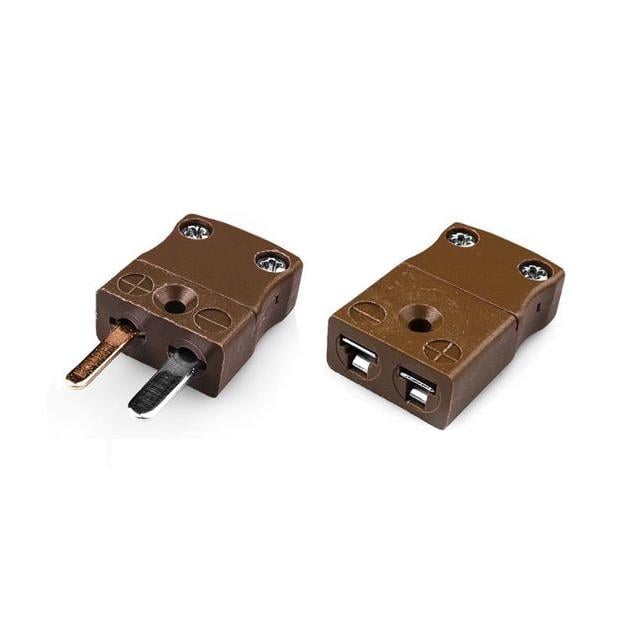 Labfacility Ltd XE-1195-001 Miniature Connector Especializados Conector de termopar