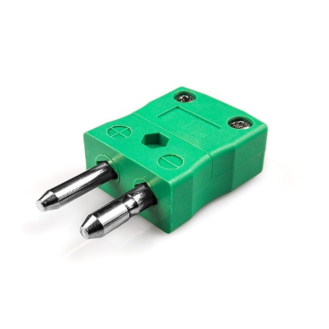 Labfacility Ltd XE-1400-001 Standard Connector Termopar tipo K Conector de termopar