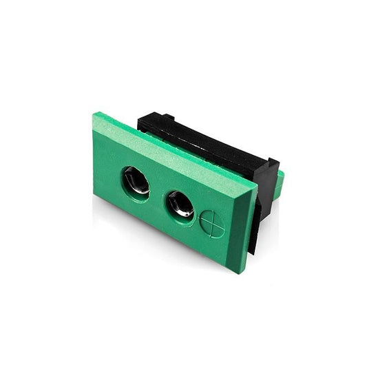 Labfacility Ltd XE-1407-001 Standard Connector Termopar tipo K Conector de termopar