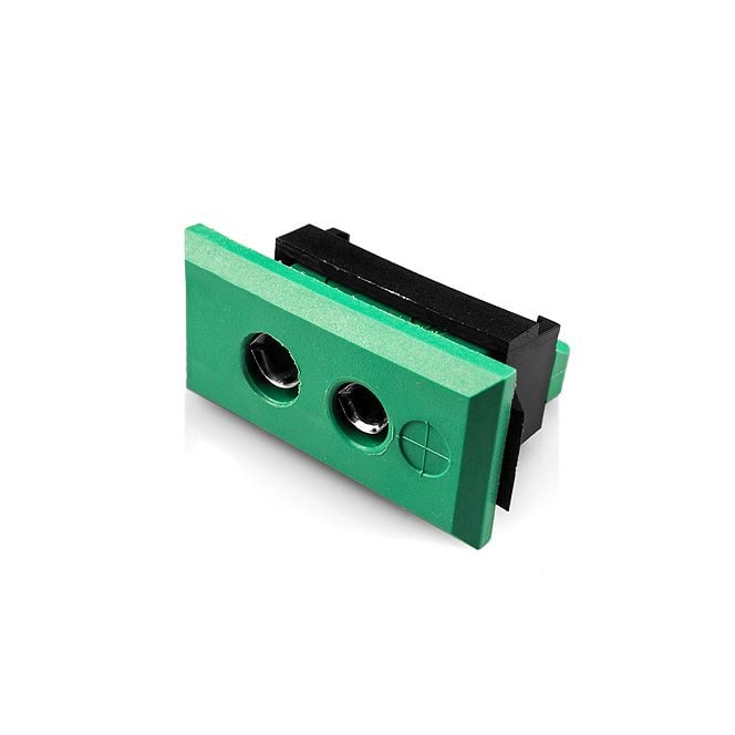 Labfacility Ltd XE-1407-001 Standard Connector Termopar tipo K Conector de termopar