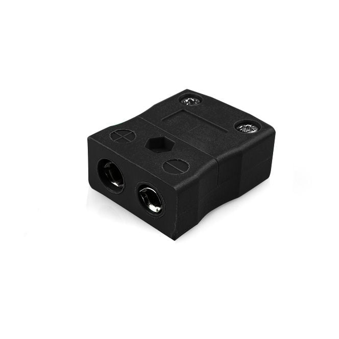 Labfacility Ltd XE-1462-001 Standard Connector Termopar tipo J Conector de termopar