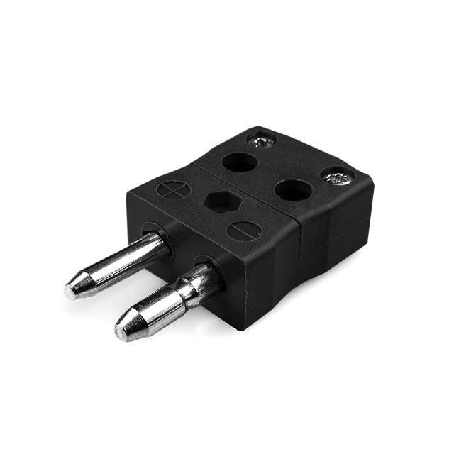 Labfacility Ltd XE-1471-001 Standard Connector Termopar tipo J Conector de termopar