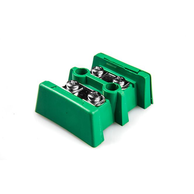 Labfacility Ltd XE-1940-001 Barrier Terminals Termopar tipo K Conector de termopar