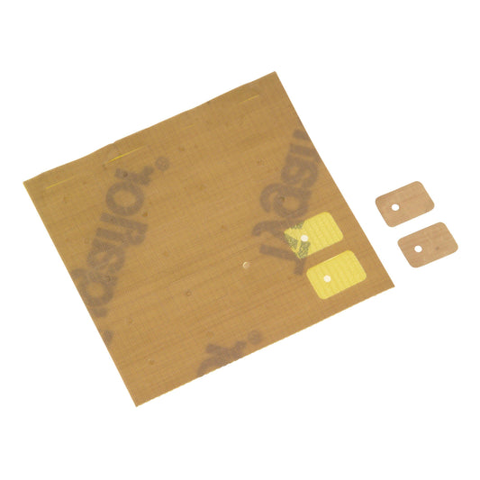 Labfacility Ltd XE-3599-001 ATTACHMENT PADS Especializados Almohadillas de montaje