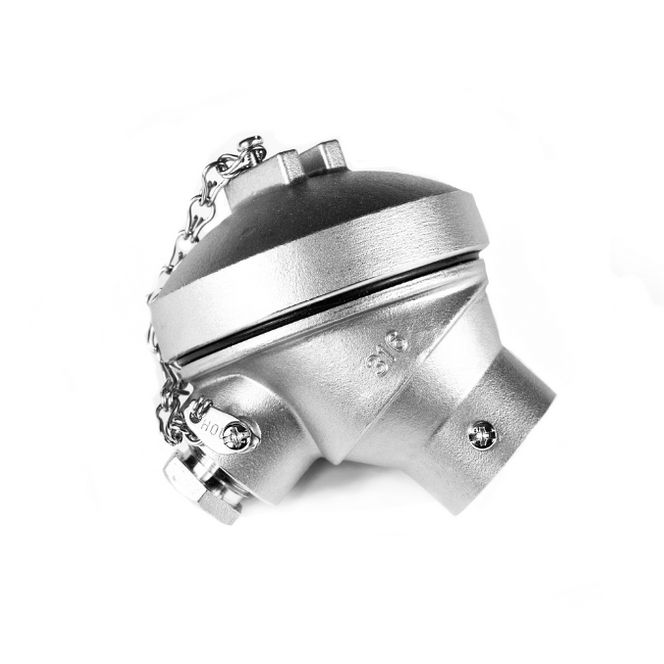 Labfacility Ltd XE-3823-001 Terminal Heads Especializados Cabezal de terminal
