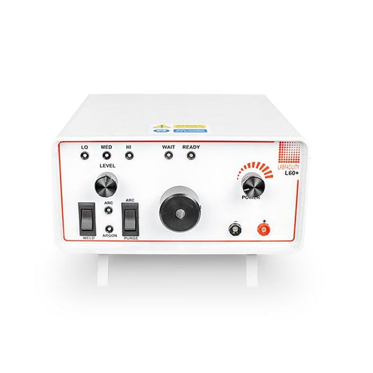 Labfacility Ltd XE-6101-001 Thermocouple Welder Especializados Módulo de termopar