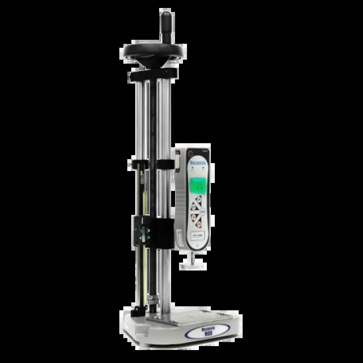 Mecmesin 804-001 - Calibres de fuerza/torque Stand de prueba