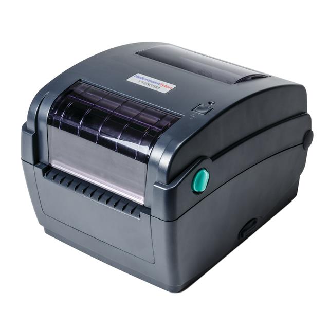 HellermannTyton 556-00230 TT230SM Escritorio Impresora térmica, transferencia