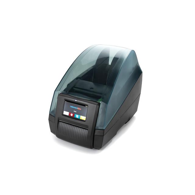 HellermannTyton 556-00430 TTM430 Escritorio Impresora térmica, transferencia