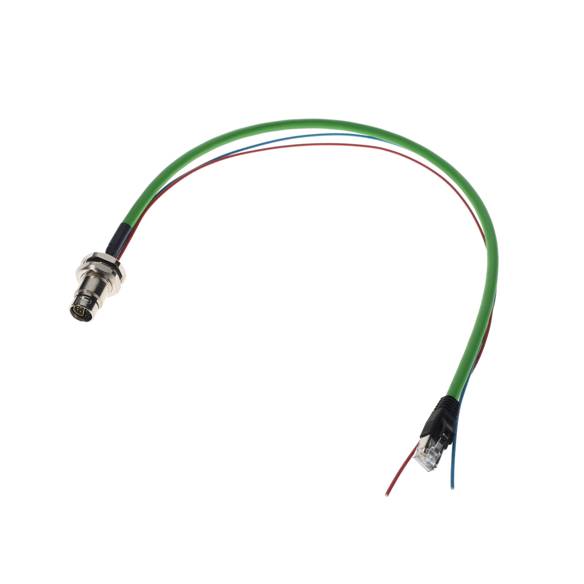 Amphenol Industrial Operations 56-02030 * - -