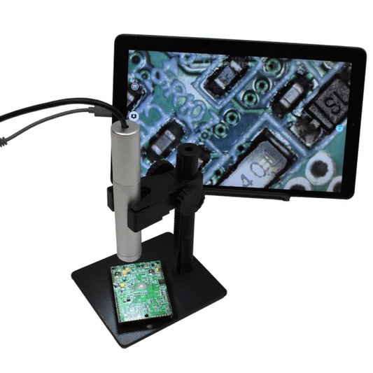 Oasis Scientific Inc. M-S-PM190-12MP - Microscope, Digital 500x