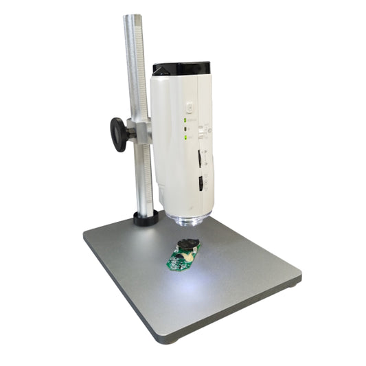 Oasis Scientific Inc. M-TA-AF01 - Microscope, Digital 1x ~ 80X, 140x, 320x