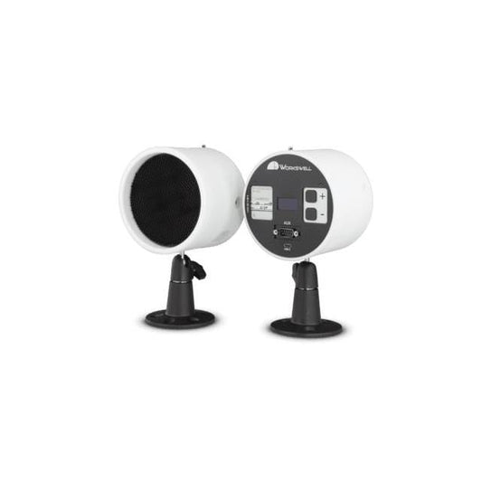 Workswell BB200-EU - - Calibración