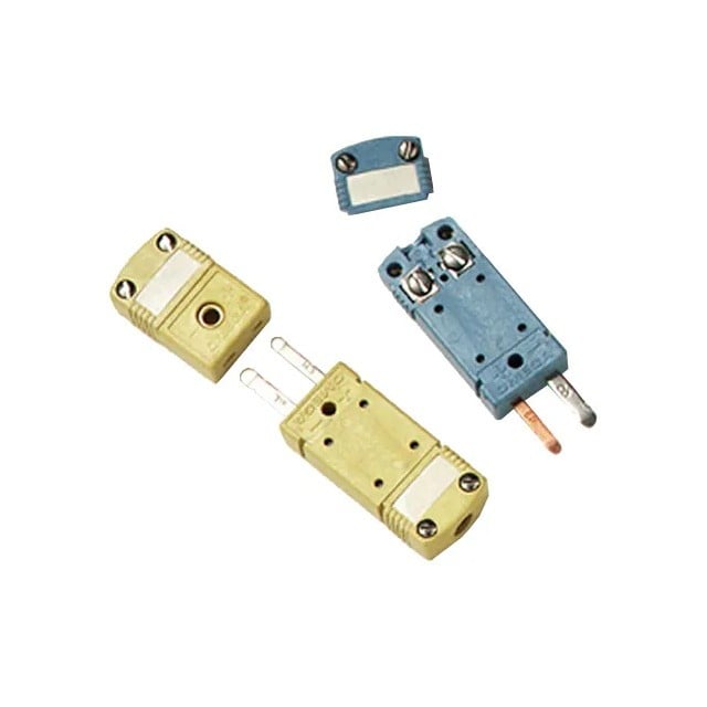 Omega HMPW-R/S-M HMPW Especializados Conector de termopar