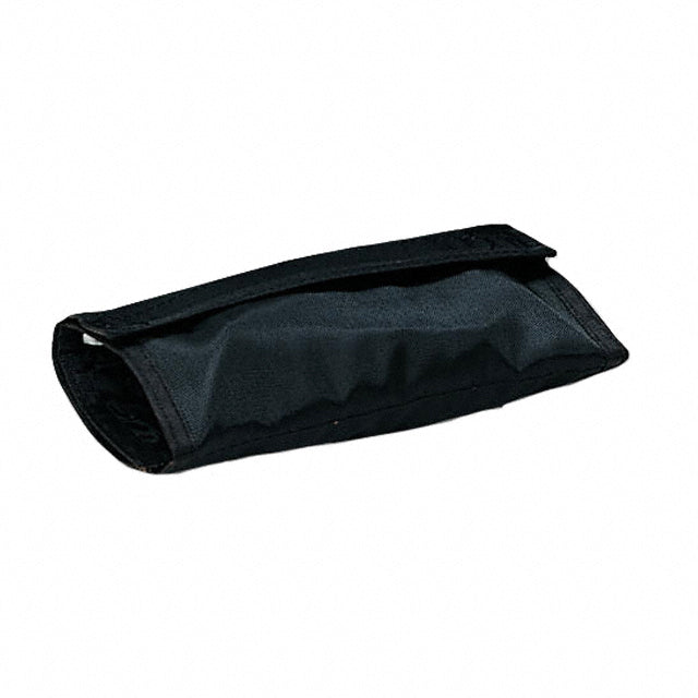 Pomona Electronics 5955 Test Companion™ Clip de prueba, conductor, sonda Estuche de transporte, flexible