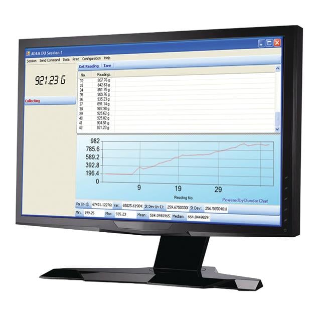 Adam Equipment 600002028 - Especializados Software