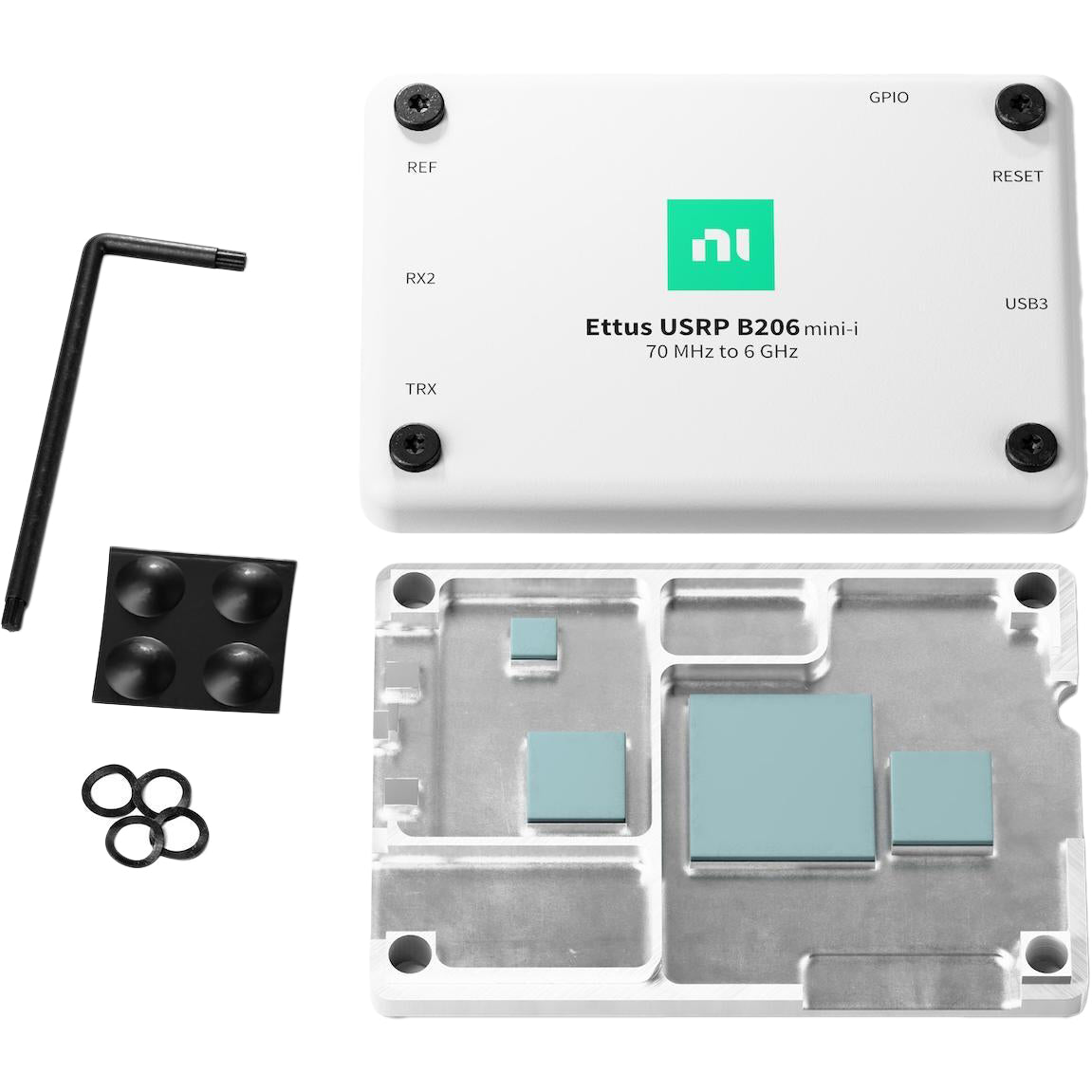 Digilent, Inc. 6002-240-014 - - -