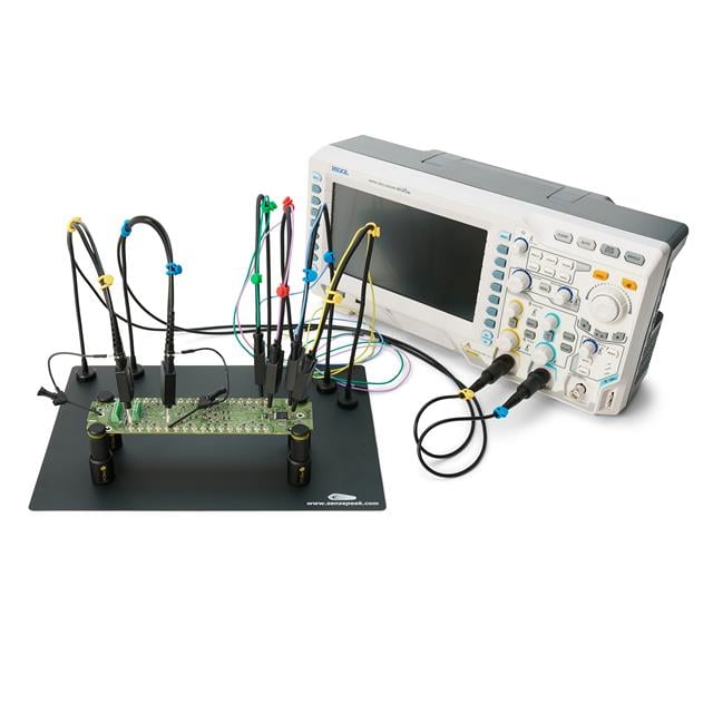 Sensepeek 6019 PCBite Especializados Kit de accesorios de sonda