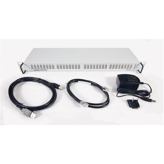 Digilent, Inc. 6069-410-027 - DAQ Expansor de canal