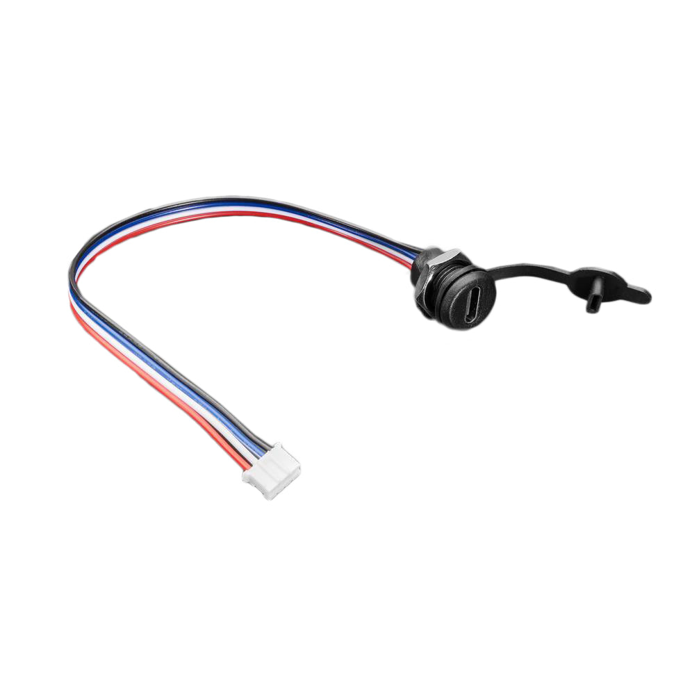 Adafruit Industries LLC 6071 - - -