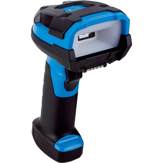 SICK, Inc. 6073733 Zx36 Multi Code Reader -