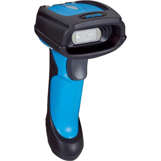 SICK, Inc. 6080751 IDM Multi Code Reader -