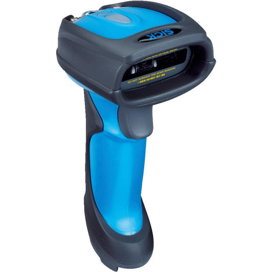 SICK, Inc. 6080745 IDM Bar Code Reader -