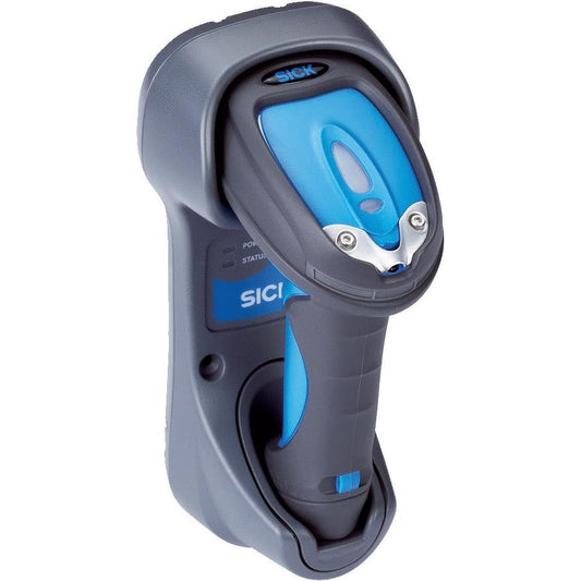 SICK, Inc. 6080746 IDM Bar Code Reader -