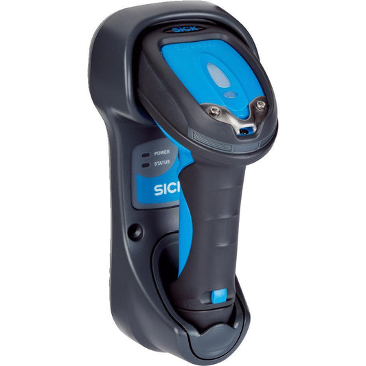 SICK, Inc. 6080753 IDM Multi Code Reader -