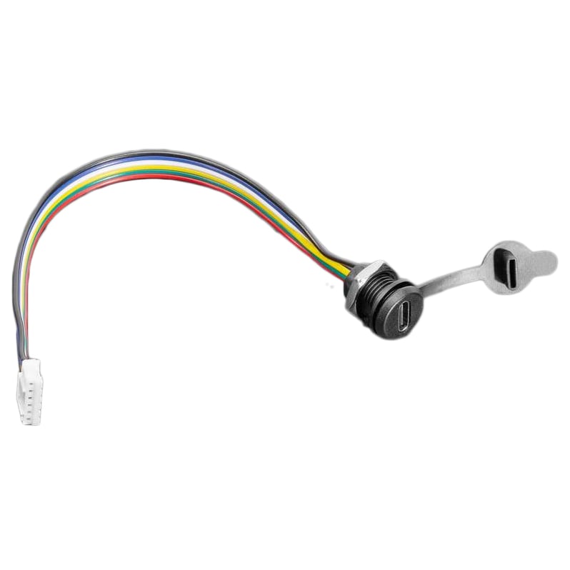 Adafruit Industries LLC 6153 - - 0.57' (175.0mm)