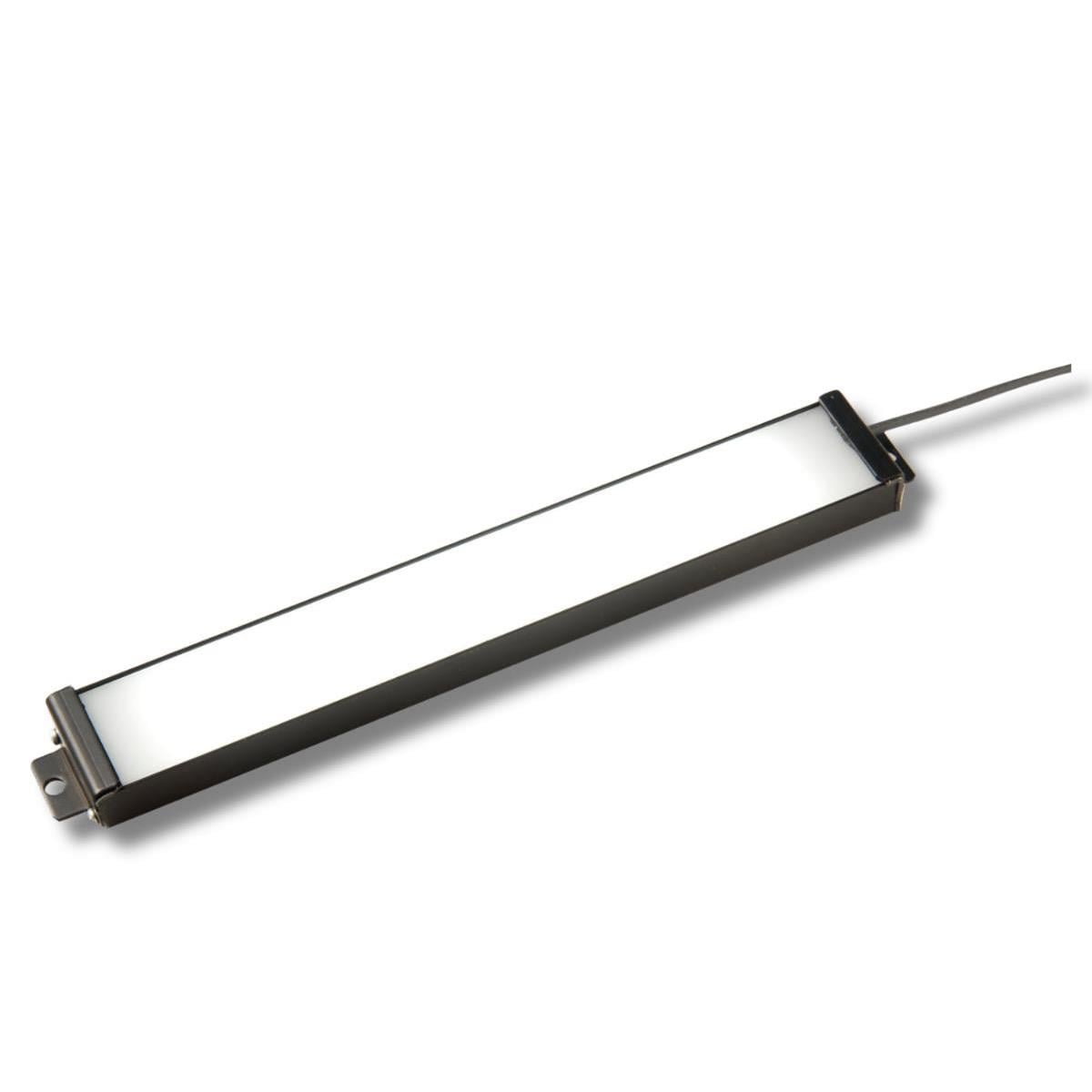 GENESI ELETTRONICA GEILD05-6K-OP-M12 GEILD Blanco 600lm