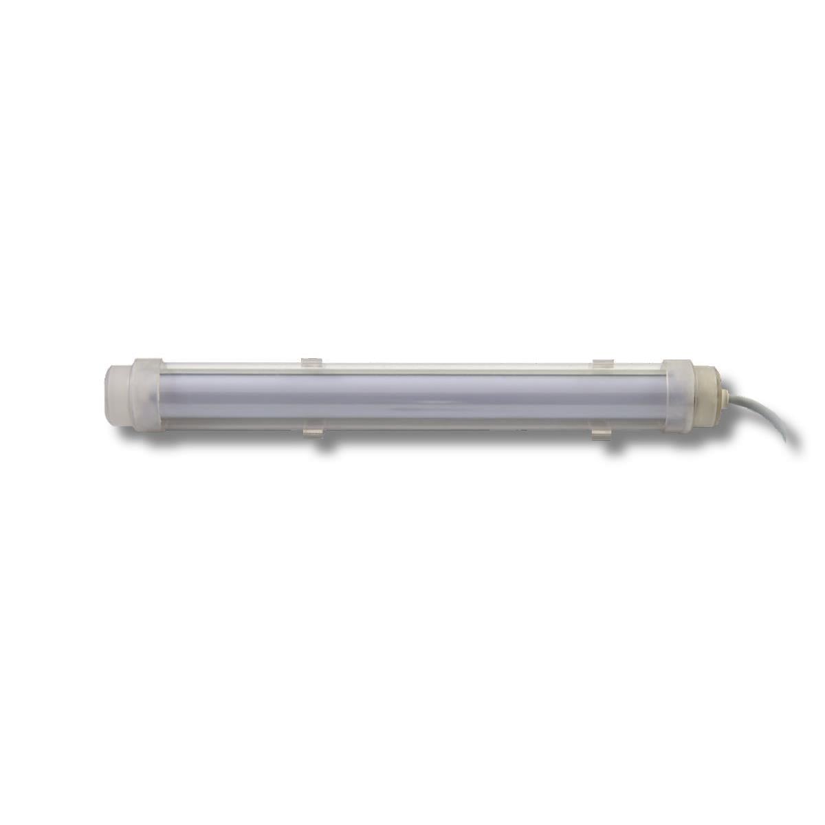 GENESI ELETTRONICA GEMPC09-6K-OP-M12 GEMPC Blanco 280lm