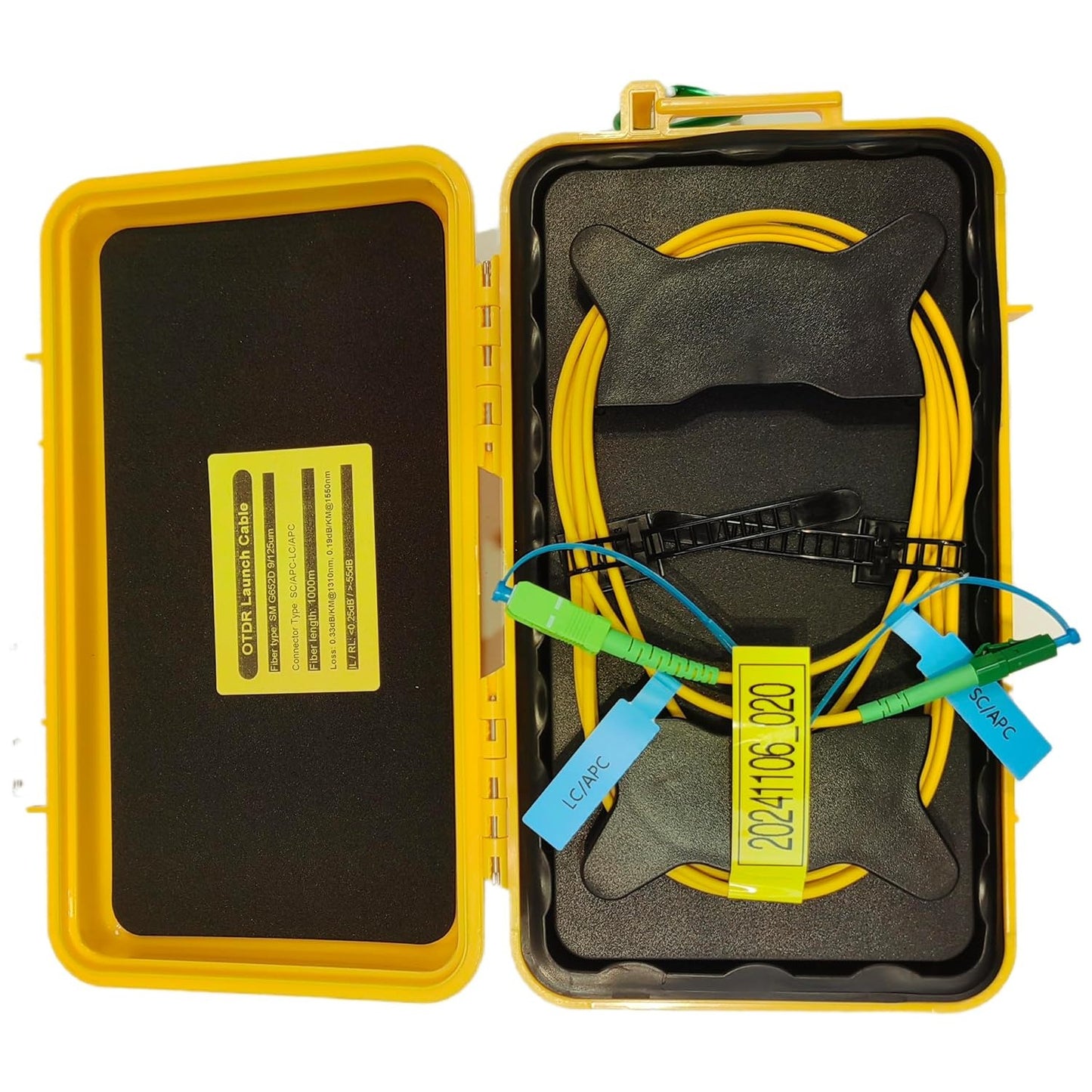 FIBAsource 3F-ZOZA-G4R0 * - -
