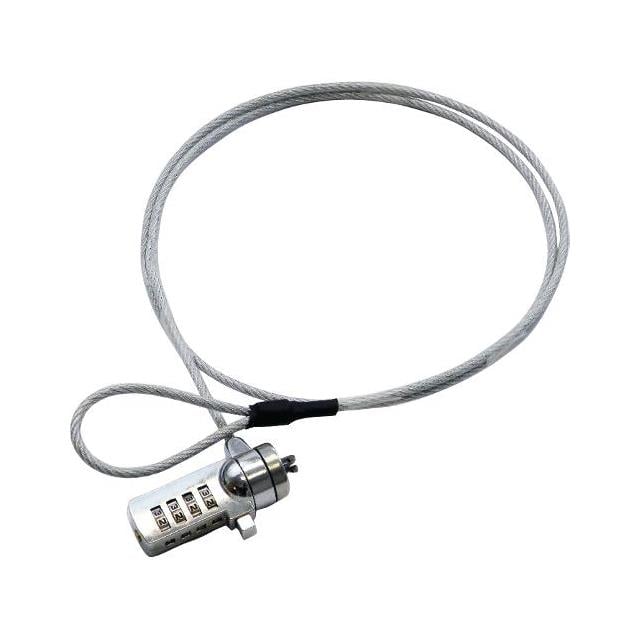 Adam Equipment 700100046 - Especializados Chiusura di sicurezza