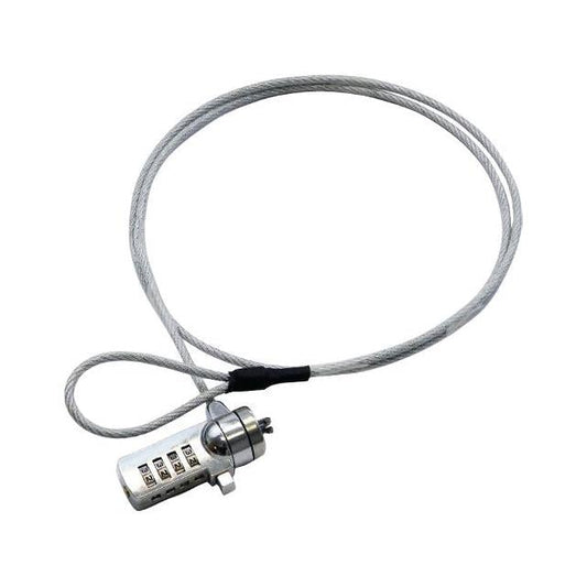 Adam Equipment 700100046 - Especializados Chiusura di sicurezza